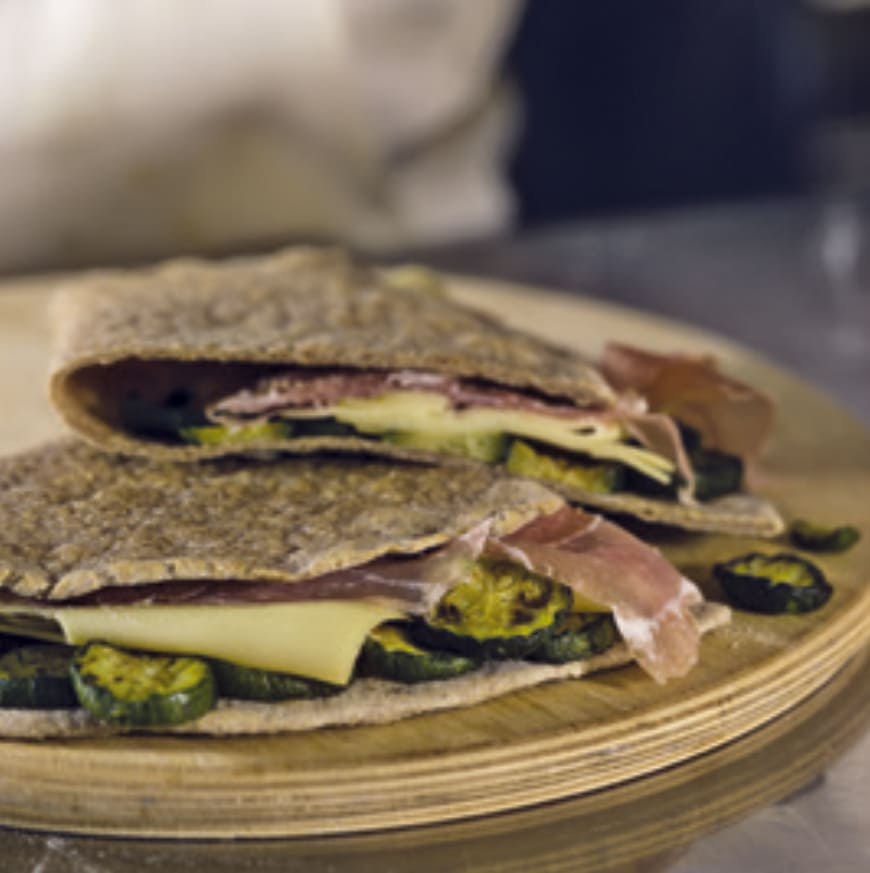Piadina