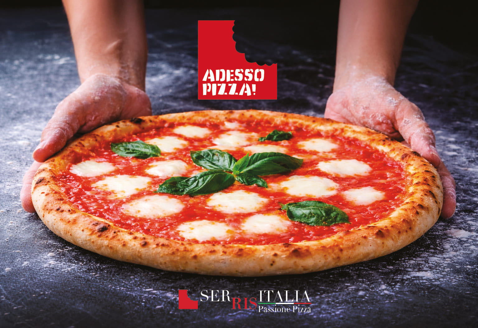 Contatti Serris Italia